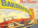 Vince Gill & Paul Franklin – Bakersfield NEW Vinyl