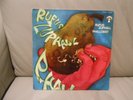 RUFUS ZUPHALL - PHALLOBST - GERMANY - 1st PRESS - PILZ