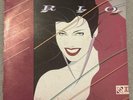 Duran Duran Rio Vinyl LP 1982 UK Album 1st Press EMI EMC 3411 Stereo Record