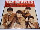 The Beatles I'll Cry Instead 45 Picture Sleeve Capitol 5234 NM 7