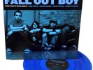 Fall Out Boy Take This To Your Grave 20th Anniversary Coffee Table Book & Vinyl