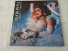 MADONNA A VIRGIN IN PORTLAND RARE 2LP EVERYBODY MATERIAL OVER AND OVER BURNING