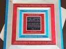 Various - Motown Chartbusters Vol. 4 1st Press UK 1970 Vinyl LP ORG Rare VG+/VG+