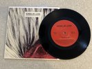 Rare Kings Of Leon Sex On Fire 45 7 Inch Vinyl