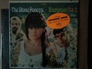 vinyl lp. Ronstadt/ Stone Poneys.  vol. 2, SEALED w/ rare Different Drum stkr.
