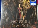 RAMIN DJAWADI HOUSE OF THE DRAGON: SEASON 1 (ORIGINAL SOUNDTRACK FROM TH (Vinyl)