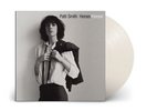 PATTI SMITH- Horses LP (MINT* 2021 Limited NAD White Vinyl) 1975 Album Reissue