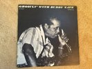 Buddy Tate - Groovin' with Tate VINYL LP 1962 Prestige Swingville MONO VG+/VG+