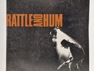 U2 – Rattle And Hum - UK - 1988 - 12
