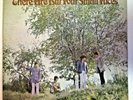 Small Faces Vinyl LP There Are But Four Small Faces 1967 Pink Z1252002 Immediate