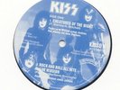 KISS - CREATURES OF THE NIGHT - 12