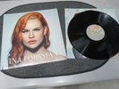 INA FORSMAN Vinyl LP Record 180G Audiophile 2016 RUF Records Used Open Shrink