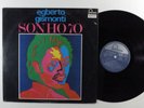 EGBERTO GISMONTI Sonho 70 FONTANA LP VG+ brazil y