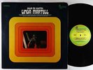 Linda Martell - Color Me Country LP - Plantation VG+