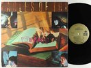 R.E.M. - Fables Of The Reconstruction LP - IRS VG+ PROMO