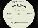 Roy Head - Dismal Prisoner-Related LP - TMI - p/Unreleased? VG+ TEST PRESS HEAR