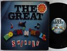 Sex Pistols - The Great Rock 'N' Roll Swindle 2xLP - Virgin UK VG++