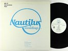 Styx - Cornerstone LP - Nautilus Audiophile VG++ PROMO