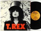 T. Rex - The Slider LP - Reprise VG++