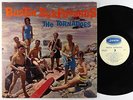 Tornadoes - Bustin' Surfboards LP - Josie Mono
