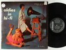 V/A - Oldies In Hi-Fi LP - Chess Mono DG