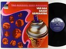 Van Der Graaf Generator - Aerosol Grey Machine LP - Fontana Germany VG++