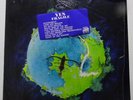 YES • FRAGILE • 1977 PRESS • ATLANTIC SD 19132 • IN SHRINK, HYPE STICKER • TOP