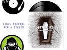 Metallica - Death Magnetic 2xLP Vinyl Record 