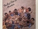 Hugh Masekela The Boy's Doin It Vinyl Record Album LP