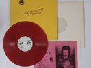 David Bowie In Person Bootleg LP