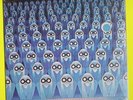 Jean Michel Jarre Equinoxe LP 33 1/2 Polydor Label Factory Sealed PD-6175