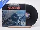 Tangerine Dream Sorcerer (Music From The Original Motion Picture Soundtrack) LP