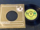SYD BARRETT Barratt - Octupus - Golden Hair - DEMO PROMO - PINK FLOYD - 1969 UK