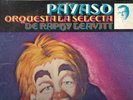 RAPHY LEAVITT Y LA SELECTA - PAYASO