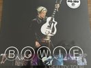 david bowie vinyl Box Set Brand New Sealed Lp Album
