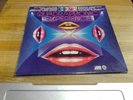 CD-4 Quadraphonic Experience Quadradisc RED Vinyl LP Alice Cooper Mystic Moods