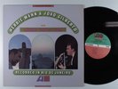 HERBIE MANN & JOAO GILBERTO Recorded In Rio De Janeiro ATLANTIC LP VG+ y