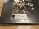 the verve urban hymns vinyl Super Deluxe Box Set New Sealed Album LPs