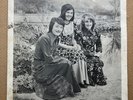 RARE XIAN FOLK LP ASSIGNED GOSPEL TRIO SOUND NEWS PRODUCTIONS SM62