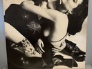 Scorpions love at first sting mercury 422-814 981-1 1984