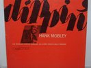 HANK MOBLEY Dippin' BLUE NOTE 4209 JAZZ LP