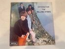 Rolling Stones- Aussie Decca EP With PS  
