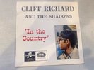 Cliff Richard/Shadows- Aussie Columbia EP With PS  