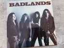 Badlands Lp Vinyl Record 2023 Eric Singer Jake E Lee