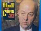 Ivan Moravec LP CHOPIN Mazurkas, Waltzes, Polonaises BX2