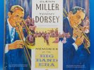 Glenn Miller & Tommy Dorsey 4x LP Box Set 