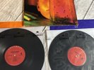 Alice In Chains Jar of Flies SAP 1994 Etched Double Vinyl LP Ltd Edition RARE OG