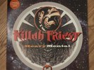 Killah Priest Heavy Mental Vinyl 1998 Wu Tang GZA Raekwon RZA Hip Hop Record