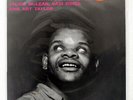 WALTER DAVIS JR. DAVIS CUP BLUE NOTE BN4018 JAPAN VINYL LP