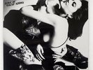 SCORPIONS LOVE AT FIRST STING RCA RPL8223 JAPAN VINYL LP